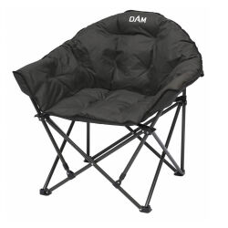 Dam Foldable Superiror Chair Kamp Sandalyesi - 1