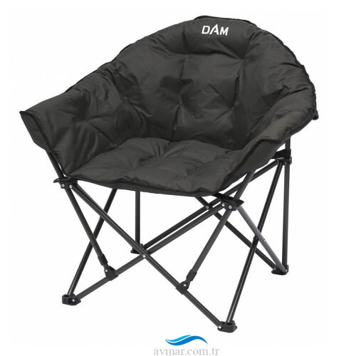 Dam Foldable Superiror Chair Kamp Sandalyesi - DAM