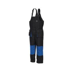 Dam Imax O.T.T Thermal Suit Black Night/Blue - 2