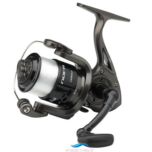 Dam Nova 4000 FD Misinalı Olta Makinesi