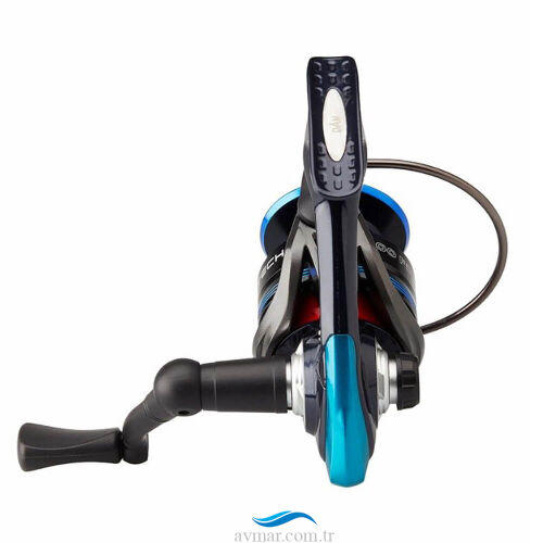 Dam Quick Fun-Tech 3 MK1 4000 FD Olta Makinesi - 3