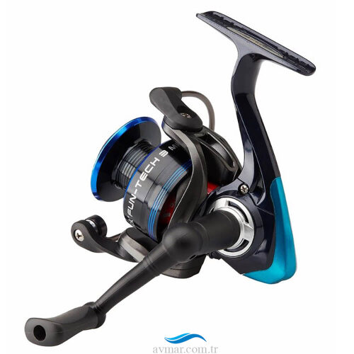 Dam Quick Fun-Tech 3 MK1 5000 FD Olta Makinesi (1)