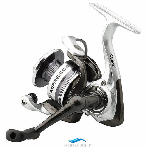 Dam Quick Impressa 3 4000 FD Olta Makinesi - DAM (1)