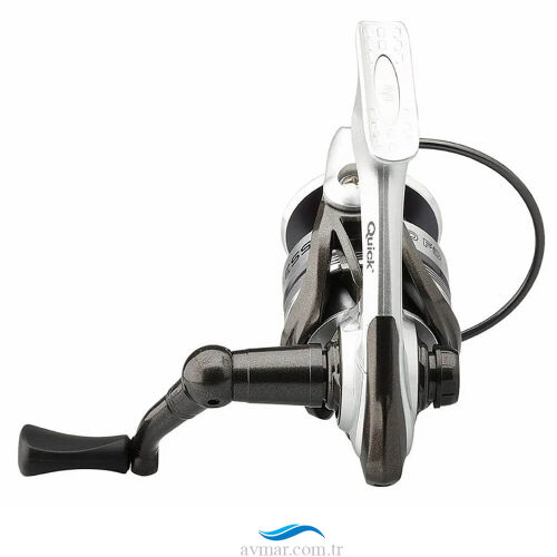 Dam Quick Impressa 3 4000 FD Olta Makinesi - 3