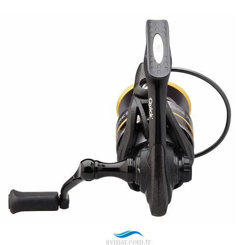 Dam Quick Impressa 4S 4000S FD Olta Makinesi - 3