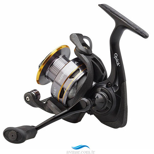 Dam Quick Impressa 4S 5000S FD Olta Makinesi - DAM (1)