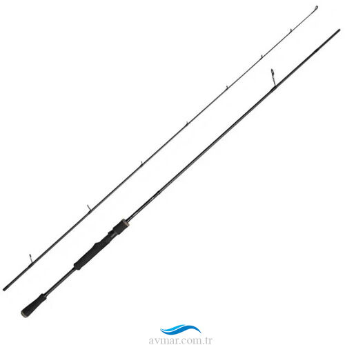 Dam Yagi Ultra Light 225cm 3-15 gr Lrf Kamışı - 1