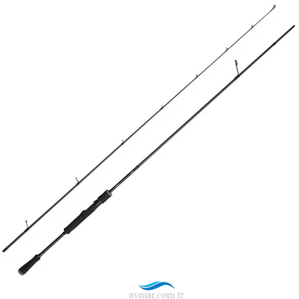 Dam Yagi Ultra Light 225cm 3-15 gr Lrf Kamışı