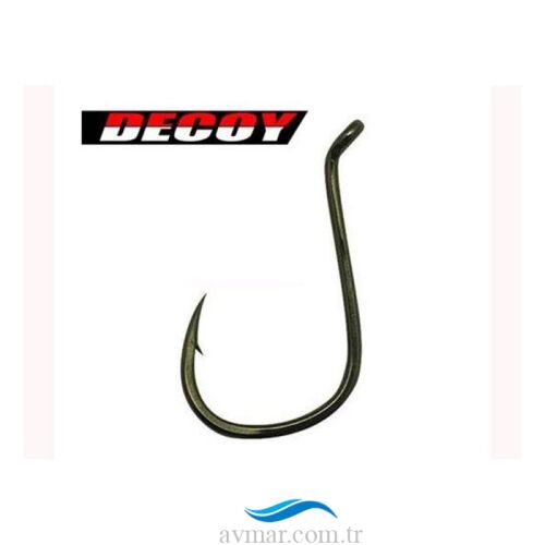 Decoy KR-31B Octopus Pro Pack Olta İğnesi - Decoy (1)