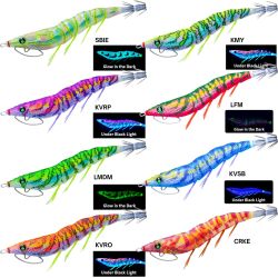 Duel Ez-Q Cast Kuwase Rattle A1773 Kalamar Zokası - 2
