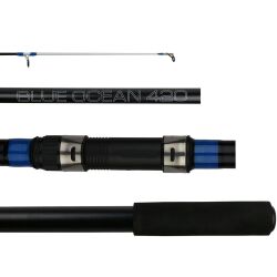 Eurofish Blue Ocean 420cm 100-200gr Surf Olta Kamışı - 2