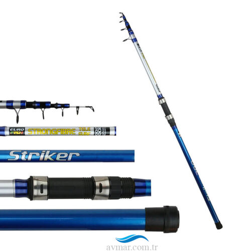 Eurofish Striker 420cm 100-200g Surf Olta Kamışı - Eurofish (1)
