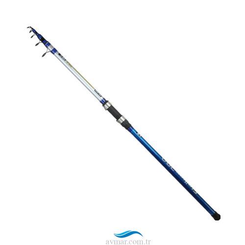 Eurofish Striker 420cm 100-200gr Surf Olta Kamışı - EUROFISH