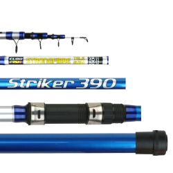 Eurofish Striker 420cm 100-200gr Surf Olta Kamışı - 2