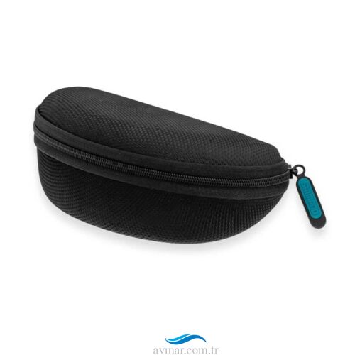 Eyewear Aspire Matte Black & Yellow Güneş Gözlüğü - Shimano (1)