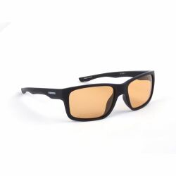 Eyewear Aspire Matte Black & Yellow Güneş Gözlüğü - 1
