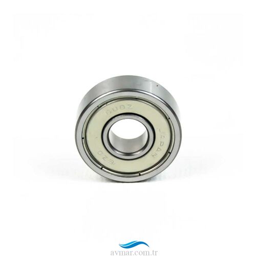 Ezo 608 ZZ C3 Rulman 8x22x7 - Ezo