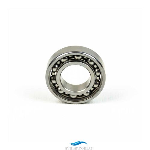 Ezo 687H Minyatür Rulman Kapaksız 7x14x3.5 - Ezo