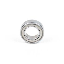 Ezo 687H ZZ Minyatür Rulman 7x14x5 - 5