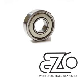 Ezo Smr 137 ZZ Minyatür Rulman 7x13x4 - 1