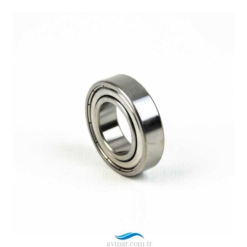 Ezo Smr 74 ZZ Minyatür Rulman 4x7x2.5 (1)