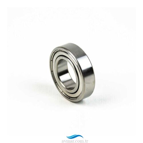 Ezo Smr 85 ZZ Minyatür Rulman 5x8x2.5 (1)
