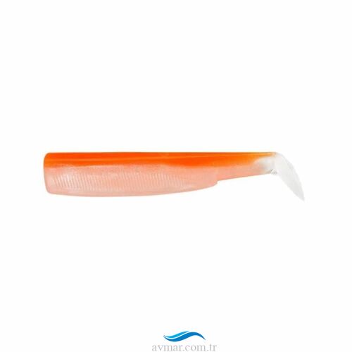 Fiiish Bm140/4 Bm1422 3 Adet Gövde Fluo Orange - 1