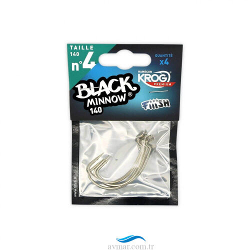 Fiiish BM140/4 BM156 Offset Silikon İğnesi