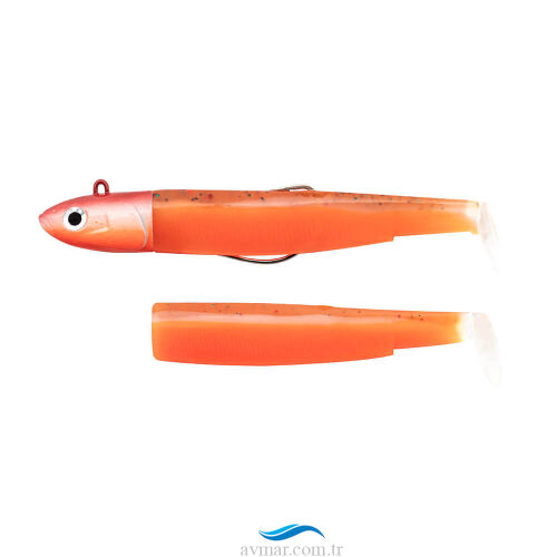 Fiiish Bm140/4 BM3177 Combo Deep 60gr Orange Glow - 1