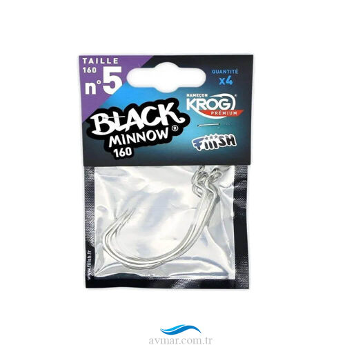 Fiiish BM160/5 BM210 Silikon İğnesi - 1