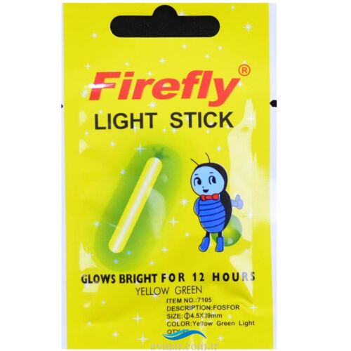 Firefly 4.5x39mm İkili Fosforlu Işıldak - 1