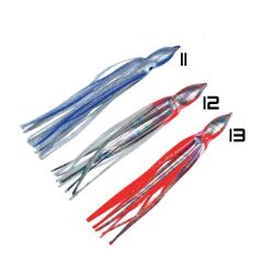 Fladen Ahtapot 9cm Silikon Yem - 3