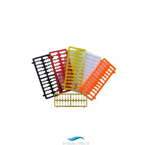 Fladen Boili Stoper Kartela - 1