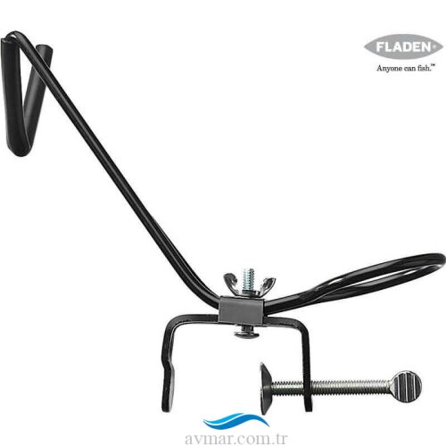 Fladen Bot Kamış Tutucu 24 CM - 1