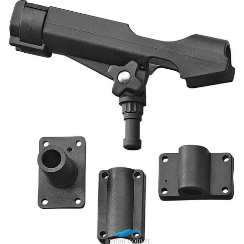 Fladen Bot Kamış Tutucu 1233