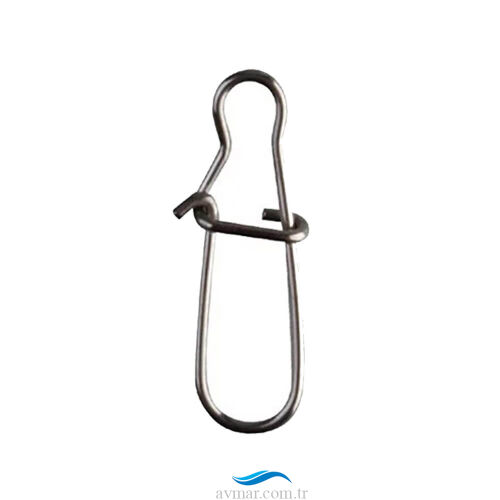 Fladen D-Snap Klips - FLADEN