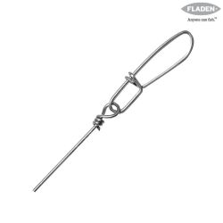 Fladen Jerkbait Çelik Tel Takımı 3P - 5
