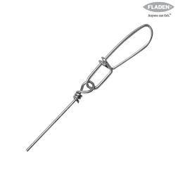 Fladen Jerkbait Çelik Tel Takımı 3P - 9