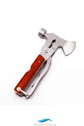 FreeCamp Avatar Çok Amaçlı El Aleti Çekiç - FreeCamp