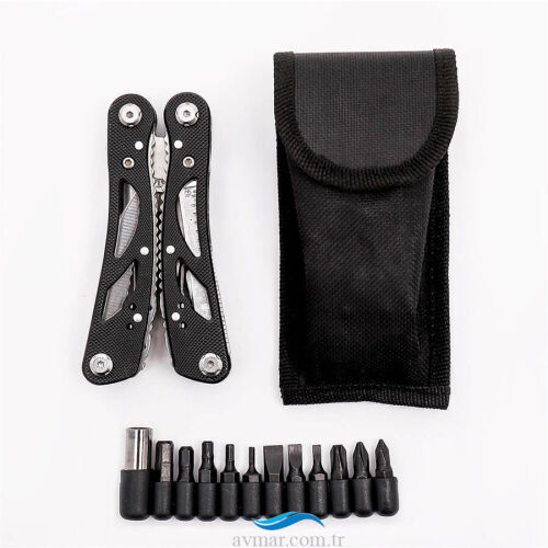 FreeCamp Heritage Çok Amaçlı El Aleti Pense