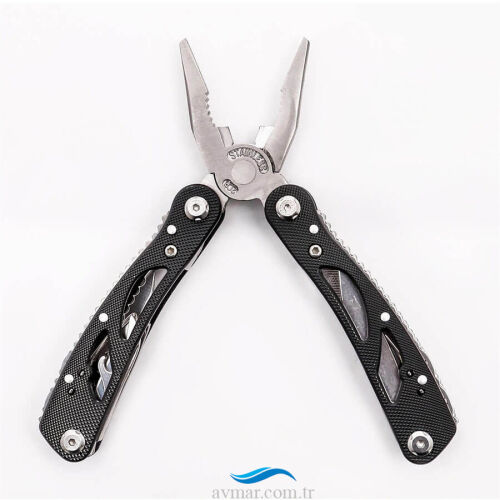 FreeCamp Heritage Çok Amaçlı El Aleti Pense (1)