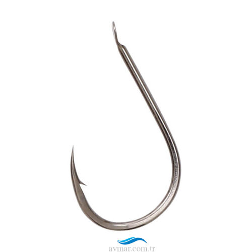 Fudo 1000 Chinu Nikel İğne - FUDOHOOKS