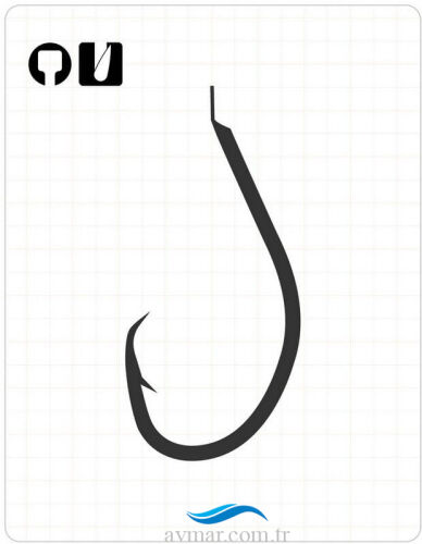 Fudo 1501 Nemuri Seigo Circle Black Nikel İğne - 1