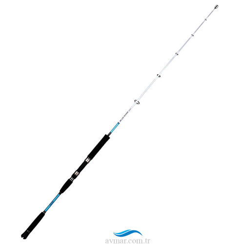 Fujin BlueGame Jigging 159cm 250-350gr Jig Kamışı - Fujin