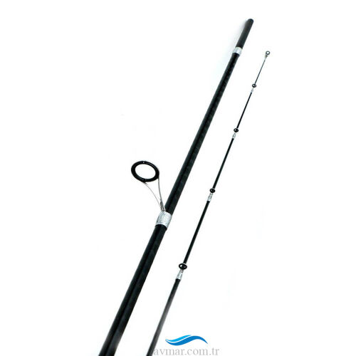 Fujin Boreas 230cm 1-15gr Lrf Kamışı FBS-762KR - 1