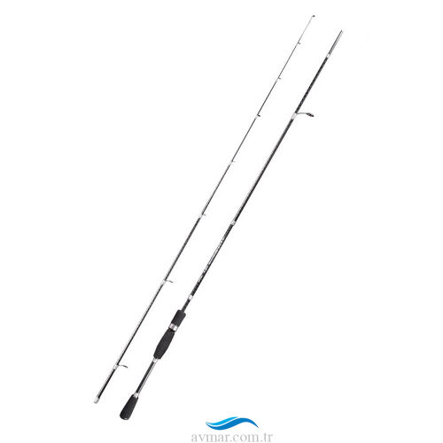 Fujin Boreas 230cm 1-15gr Lrf Kamışı FBS-762KR (1)