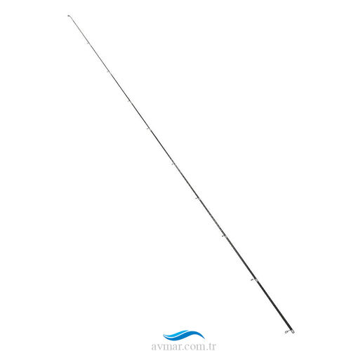 Fujin Boreas 258cm 1-20gr Üst Parça