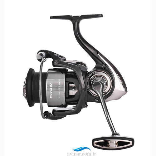 Fujin Crow 4000 Olta Makinesi