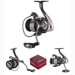 Fujin Crow 4000 Olta Makinesi - 2