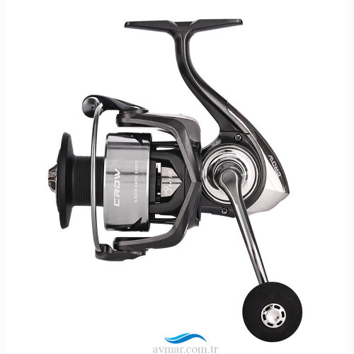 Fujin Crow 5000 Olta Makinesi